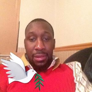 Meet your Posher, Sidy